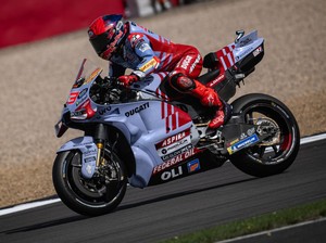 Isle of Man TT: Nyali Rider MotoGP Menciut, Termasuk Marc Marquez