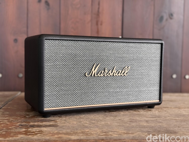 Marshall Stanmore III