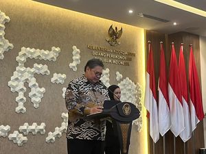 Ekonomi RI Tumbuh 5,05%, Lebih Tinggi dari China-Singapura!