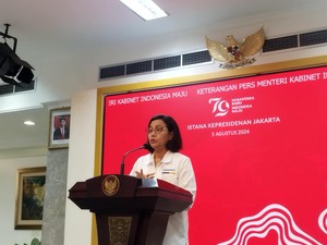Kenaikan Gaji PNS Tahun Depan di Tangan Prabowo