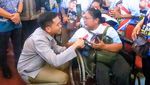 Momen Gusti Bhre Dapat Dukungan untuk Maju Pilwalkot Solo