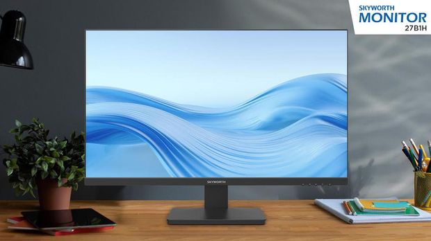 Monitor Skyworth