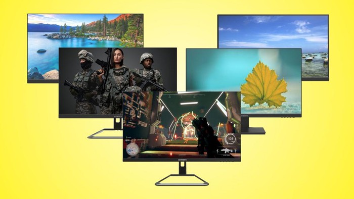 Monitor Skyworth