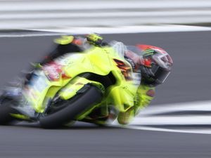 MotoGP Emilia Romagna Akan Spesial buat Diggia