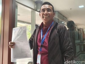 Alasan Cak Imin Dilaporkan ke MKD DPR: Istri Ikut Timwas Haji 2024