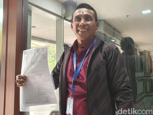 Alasan Cak Imin Dilaporkan ke MKD DPR: Istri Ikut Timwas Haji 2024