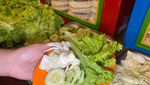 Nasi Uduk Lauk Ayam hingga Paru Serundeng Enak Ada di Cipete