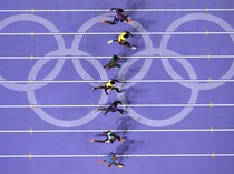 Drama di Olimpiade 2024: Selisih 0,005 Detik Dapatkan Medali Emas