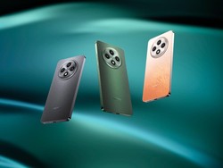 Segera Meluncur di RI, OPPO Reno12 F Series Bawa Desain Khas Flagship