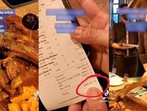 Pamer Makanan di Media Sosial, 5 Orang Ini Justru Banjir Hujatan