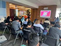 Selamat! 5 Jurnalis Raih Beasiswa Pelatihan Bahasa Inggris dari AJI Jakarta-EF