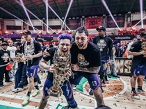 Target Pelita Jaya di IBL 2025: Pertahankan Gelar Juara