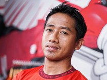 Semen Padang FC Datangkan Bayu Gatra dari Madura United