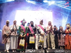 Yuk, Vote Finalis Favorit Emeron Hijab Hunt 2024 Menjelang Grand Final