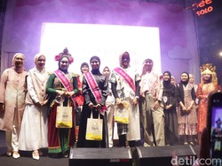 Ini 3 Finalis Emeron Hijab Hunt 2024 Solo, Berprestasi dan Berbakat