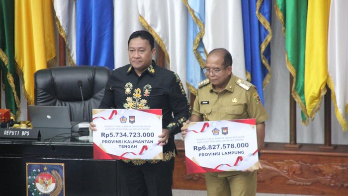 Pemprov Kalteng
