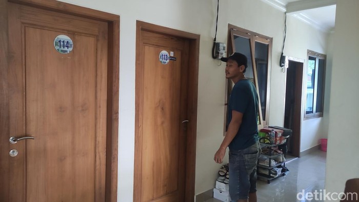 Terkuaknya Pembunuhan Misterius di Kamar Kos Sidoarjo, Geger Korban LC Karaoke Ditemukan Tak Bernyawa