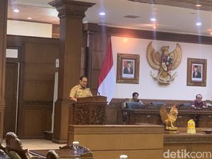 Mahendra Setujui Raperda Pemberdayaan Peternak, Beri Beberapa Masukan