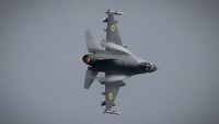 Rusia telah menargetkan pangkalan-pangkalan di Ukraina yang mungkin menampung jet tempur F-16, dan bersumpah untuk menembak jatuh jet-jet tempur itu agar tidak berdampak pada perang yang berlangsung.