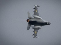 Thailand Gempur Kamboja Pakai F-16 Usai Perbatasan Ditembaki Roket
