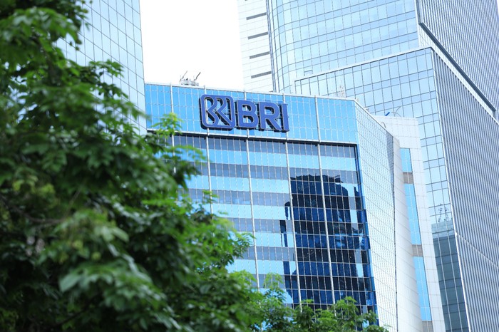 PT Bank Rakyat Indonesia (Persero) Tbk atau BRI