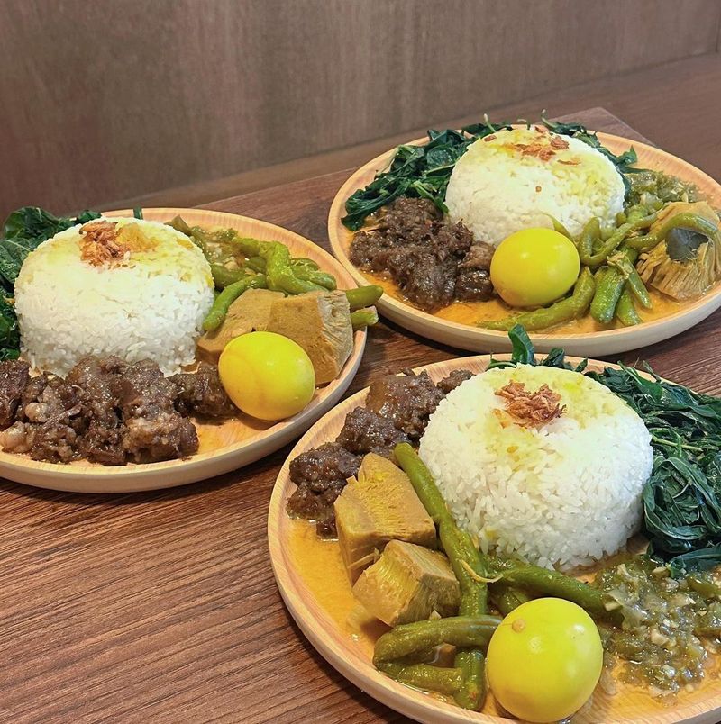 restoran indonesia di korea selatan