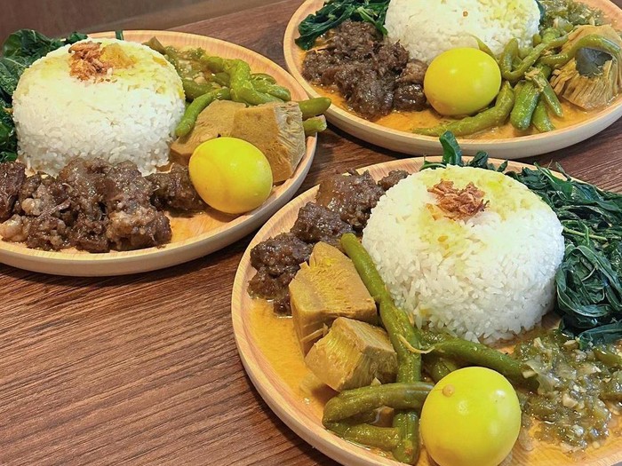 restoran indonesia di korea selatan