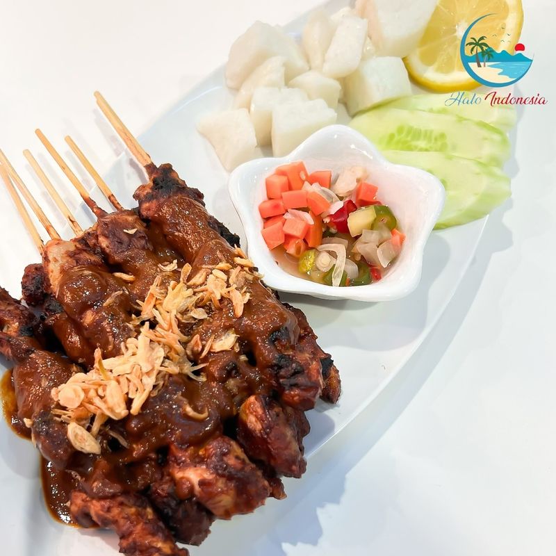 restoran indonesia di korea selatan