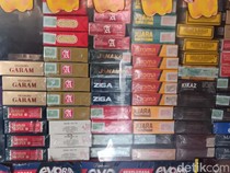 Aturan Kemasan Rokok Polos Tanpa Merek Banyak Tuai Penolakan