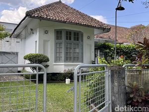 Alasan Pemilik Tak Ingin Rumah Milea Jadi Pusat Perhatian Lagi