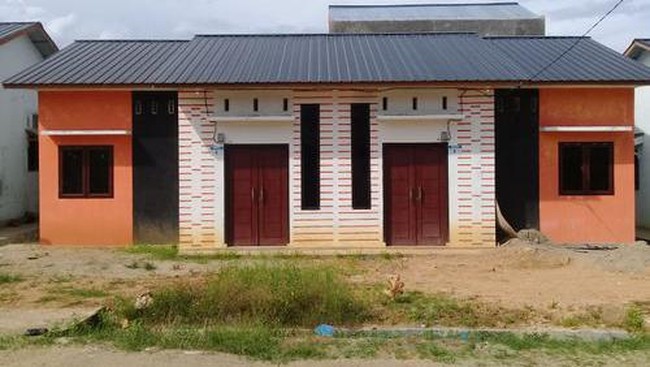 Cek 5 Rumah di Bawah Rp 200 Juta di Padangsidimpuan, Ini daftarnya