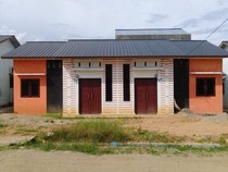 Cek 5 Rumah di Bawah Rp 200 Juta di Padangsidimpuan, Ini daftarnya