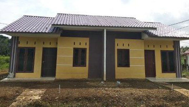Cek 5 Rumah di Bawah Rp 200 Juta di Padangsidimpuan, Ini daftarnya