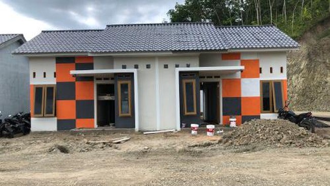 Cek 5 Rumah di Bawah Rp 200 Juta di Padangsidimpuan, Ini daftarnya