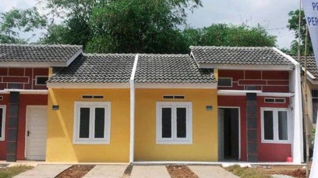 Cek 5 Rumah di Bawah Rp 200 Juta di Padangsidimpuan, Ini daftarnya