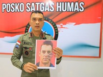 Kecurigaan Polisi KKB Egianus Kogoya Otaki Pembunuhan Pilot Helikopter Glen