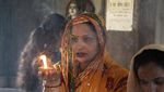 Semarak Sawan Somvar, Bulan Suci Umat Hindu di India