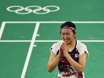 An Se Young Bukannya Ingin Pensiun dari Timnas Korea, tapi ...