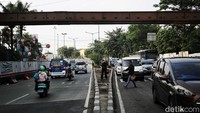 JPO ini ditargetkan selesai pada November 2024.  