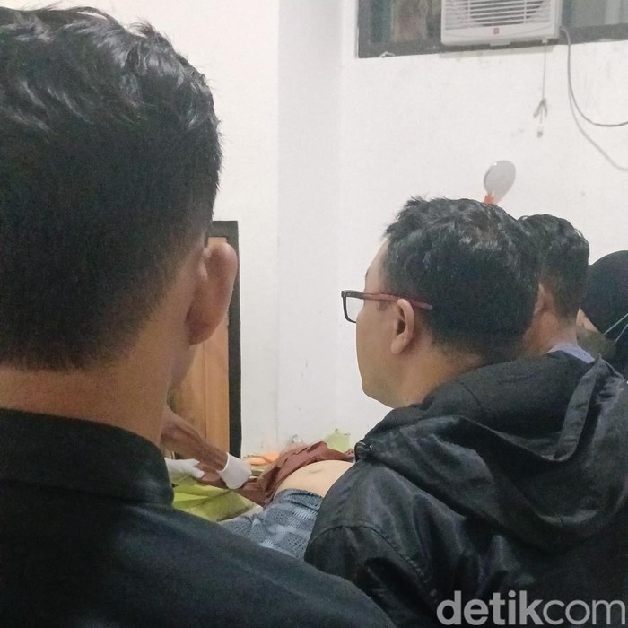 Seorang Janda di Probolinggo Ditemukan Tewas di Kamar Hotel Diduga Dibunuh