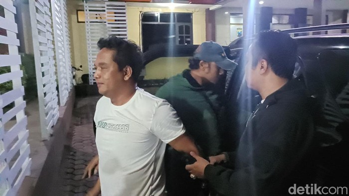 Tragedi di Hotel: Wanita Ditemukan Tewas, Suami Tak Resmi Menyerahkan Diri