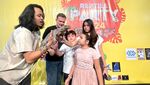 Serunya Mengenal dan Berinteraksi dengan Reptil di Mal