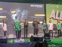 Makna Jersey Baru PSS Sleman untuk Liga 1 2024/2025 yang Dilengkapi NFC