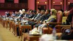 Potret Simposium PPI Timur Tengah dan Afrika, Dibuka Wakil Grand Syekh Al-Azhar