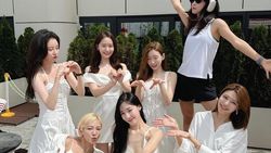 Happy Sweet Seventeen, SNSD!