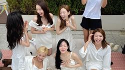 Happy Sweet Seventeen, SNSD! Happy Sweet Seventeen, SNSD!