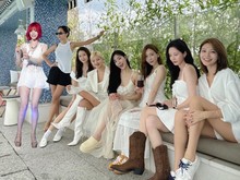 Happy Sweet Seventeen, SNSD!