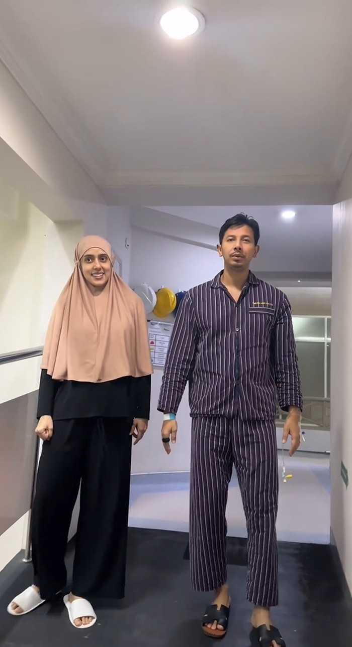 Sonny Septian dan Fairuz A Rafiq