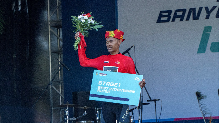 Tour de Ijen 2024