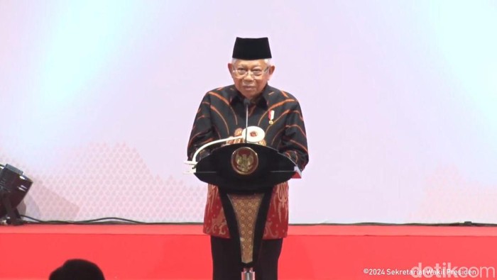 Pemahaman yang Salah: Jubir Klarifikasi Ucapan Wapres yang Dianggap Kontroversial